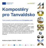 Kompostéry pro občany v rámci projektu "Kompostéry pro Tanvaldsko" 1
